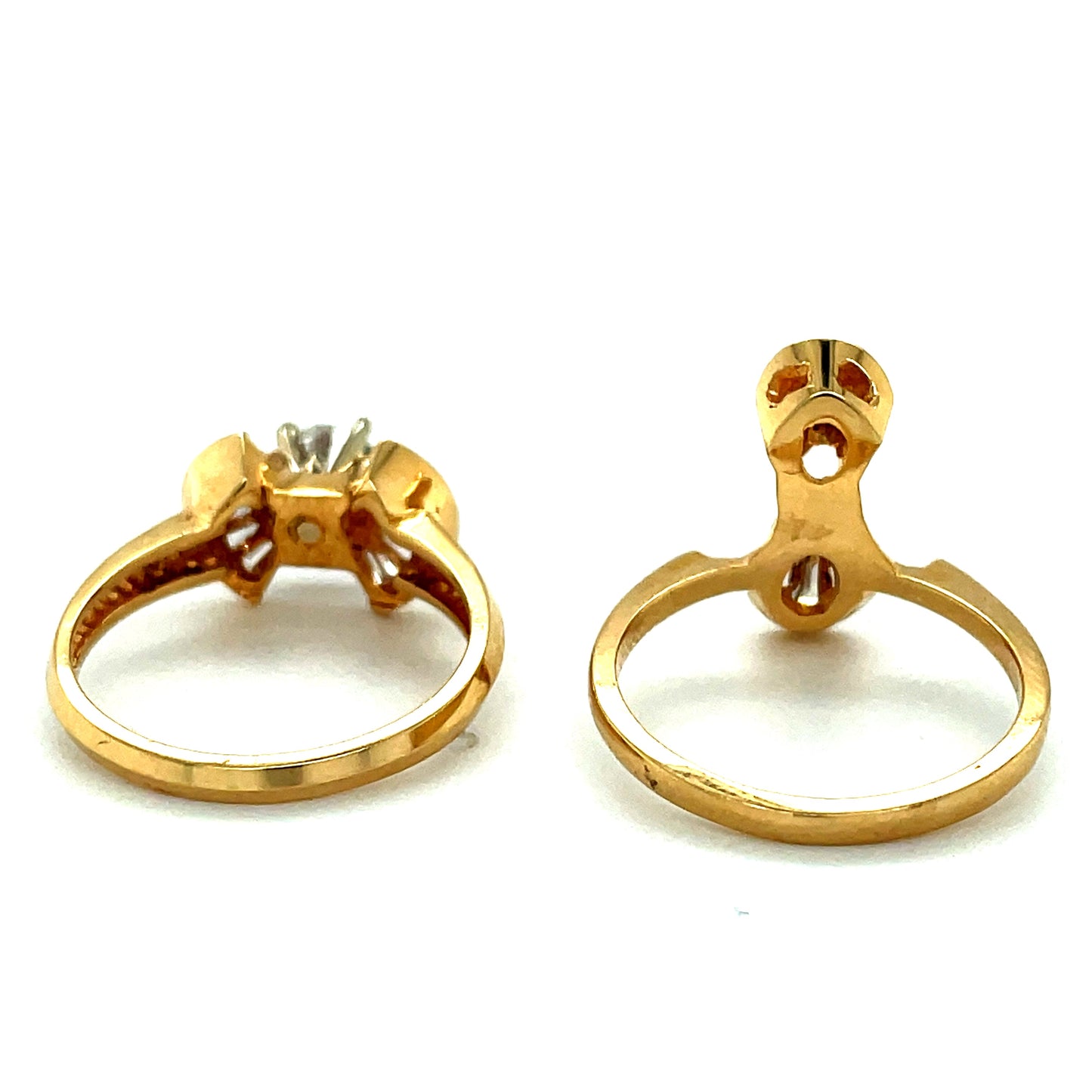 Hoffman Ring