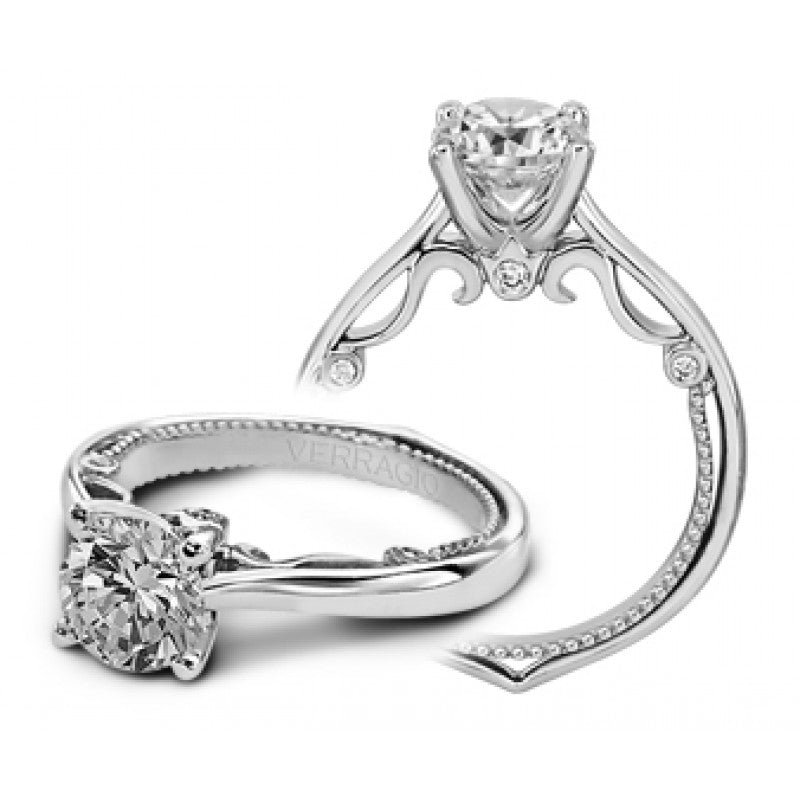 Verragio Ring