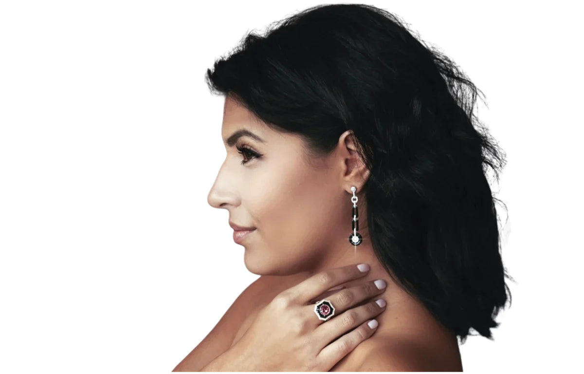 Aristocrat Earrings