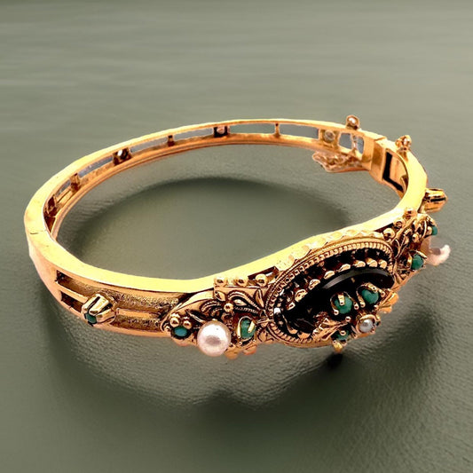 Estate Bangle