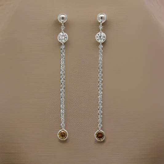 Maya Lianna Earrings