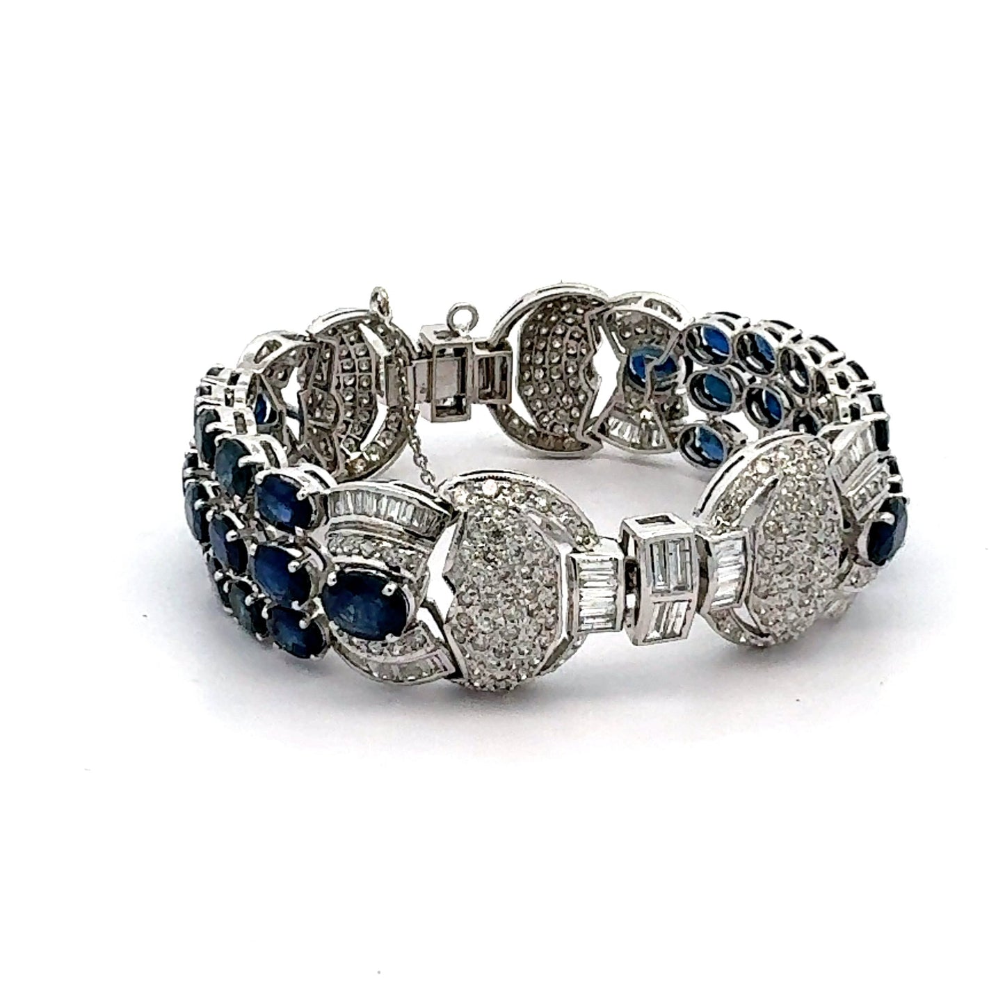 Estate Bracelet