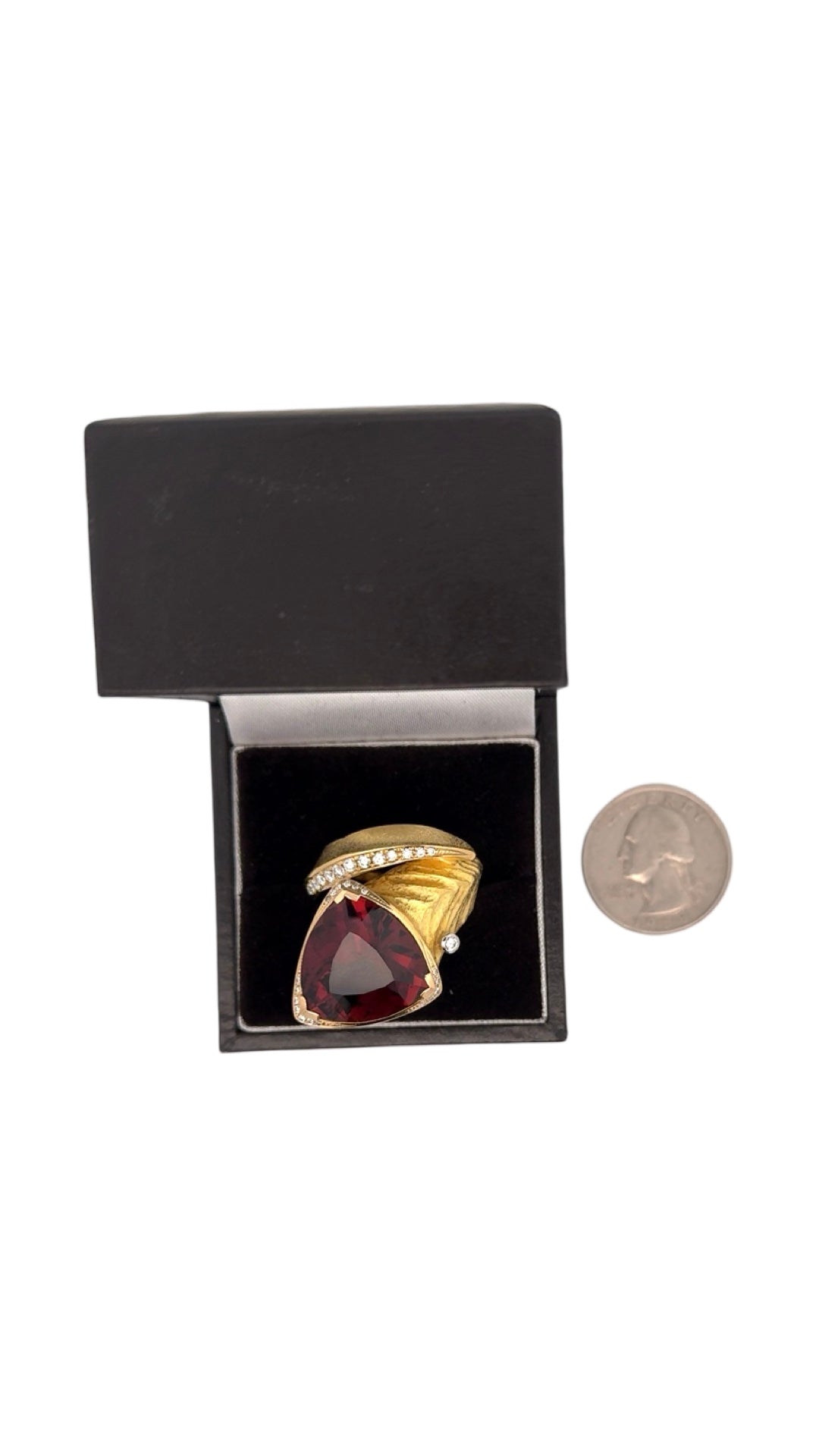 Estate Ring