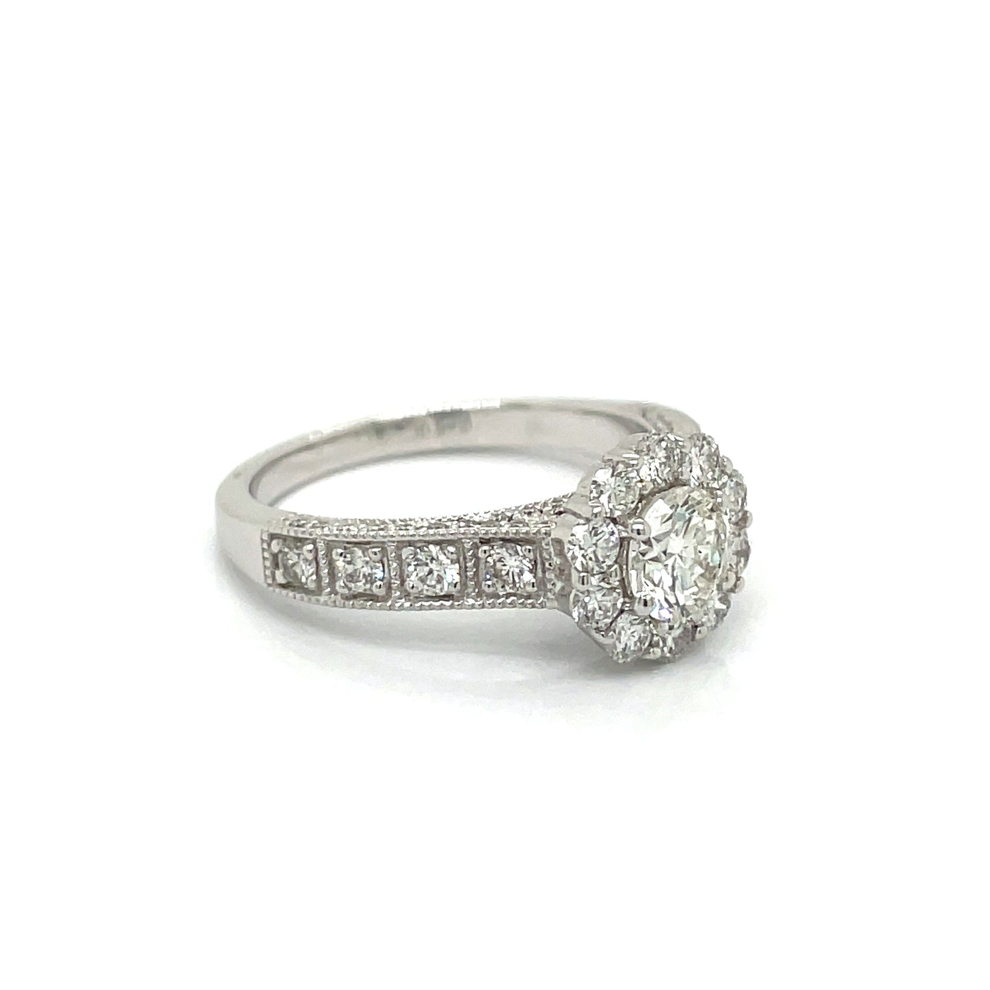 Clyde Duneier Ring