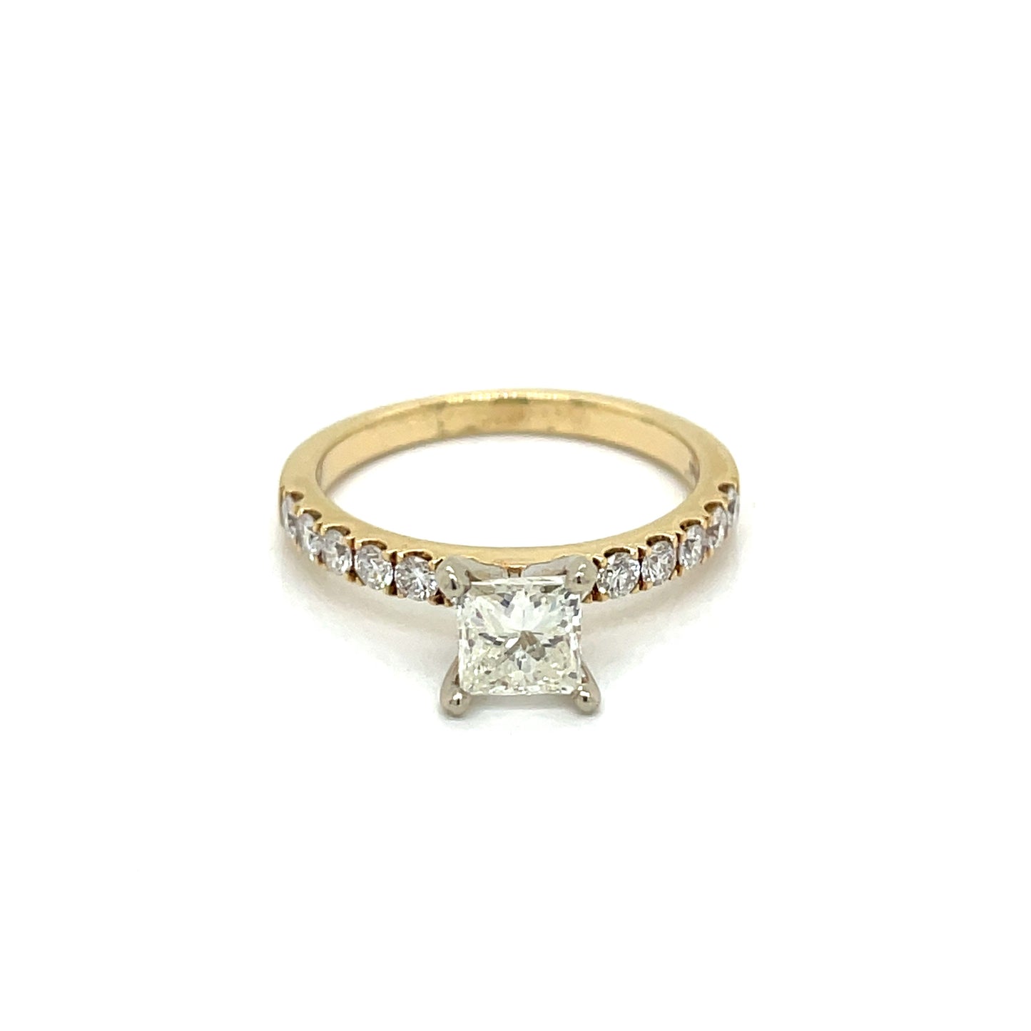 Venetti Ring