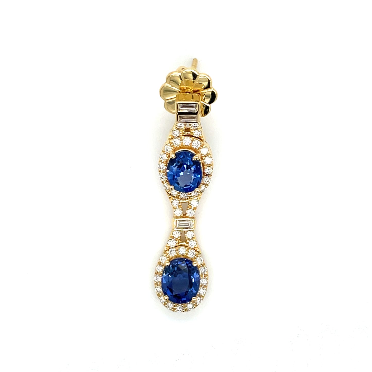 Beverley K Earrings