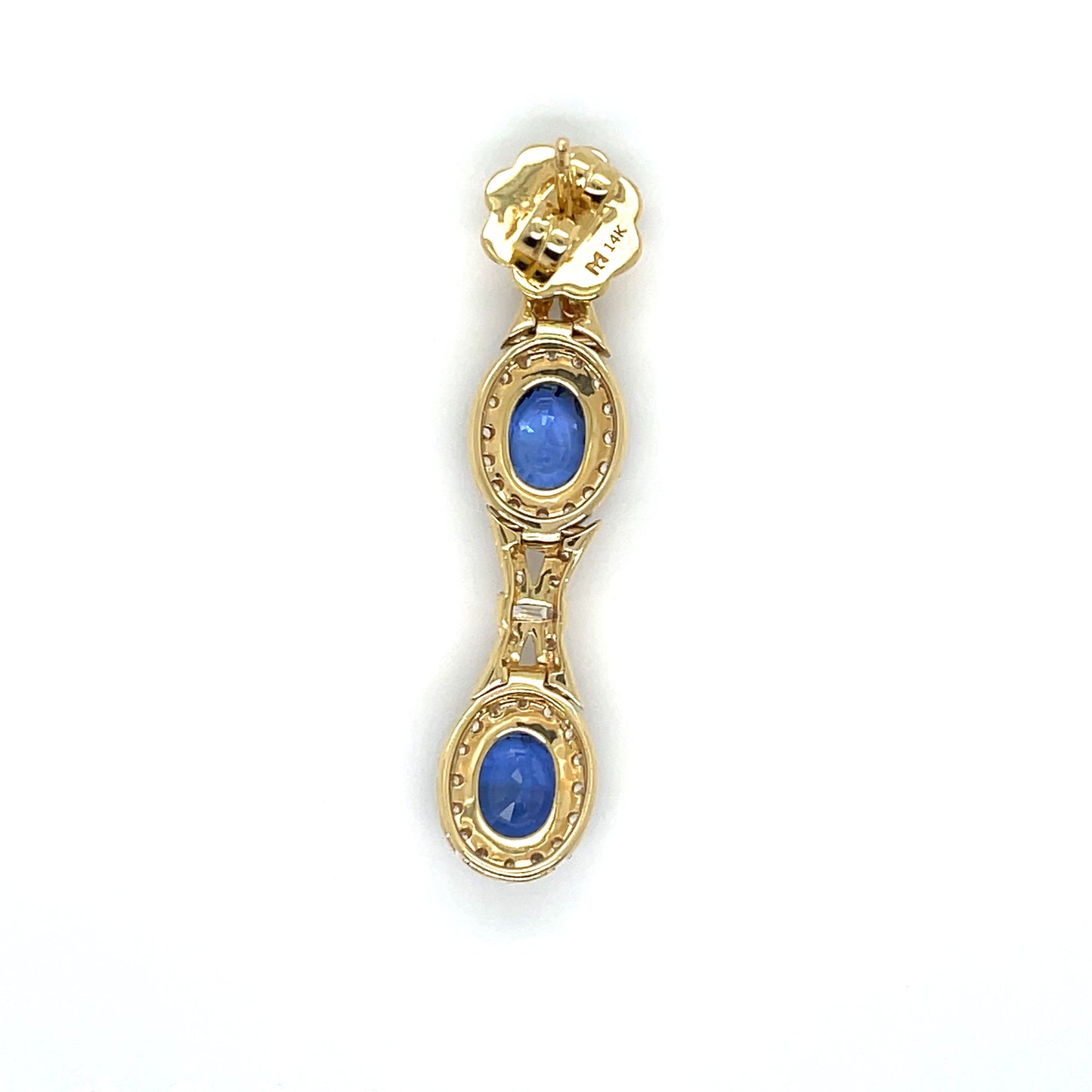 Beverley K Earrings