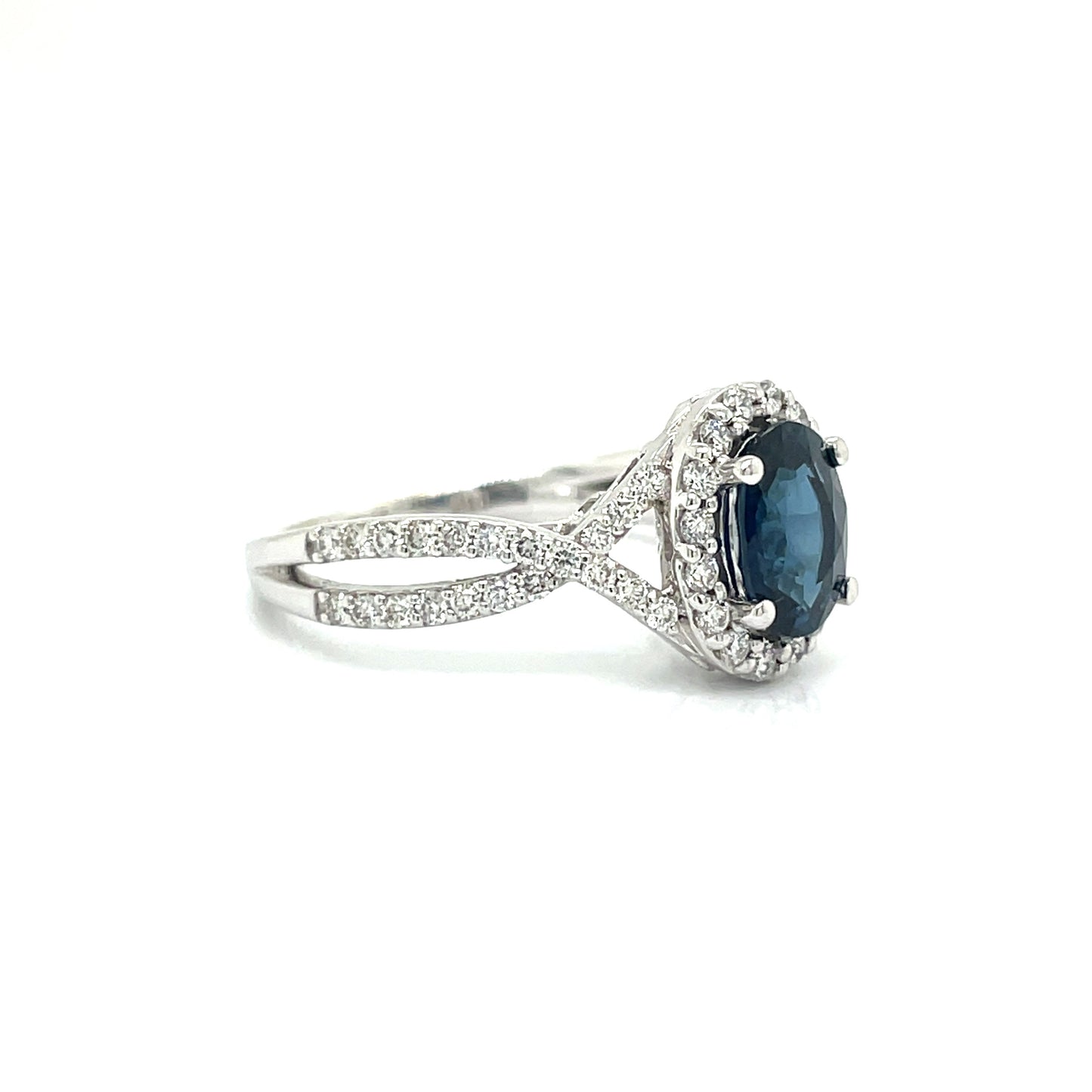 HMA Ring