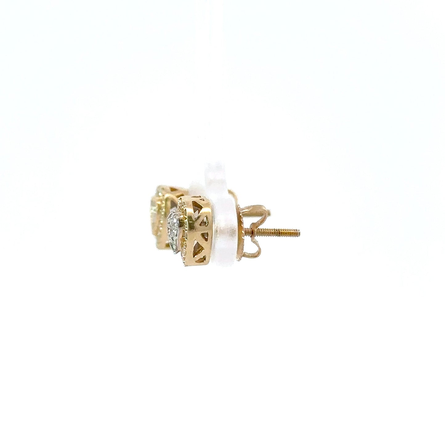 Estate Earrings