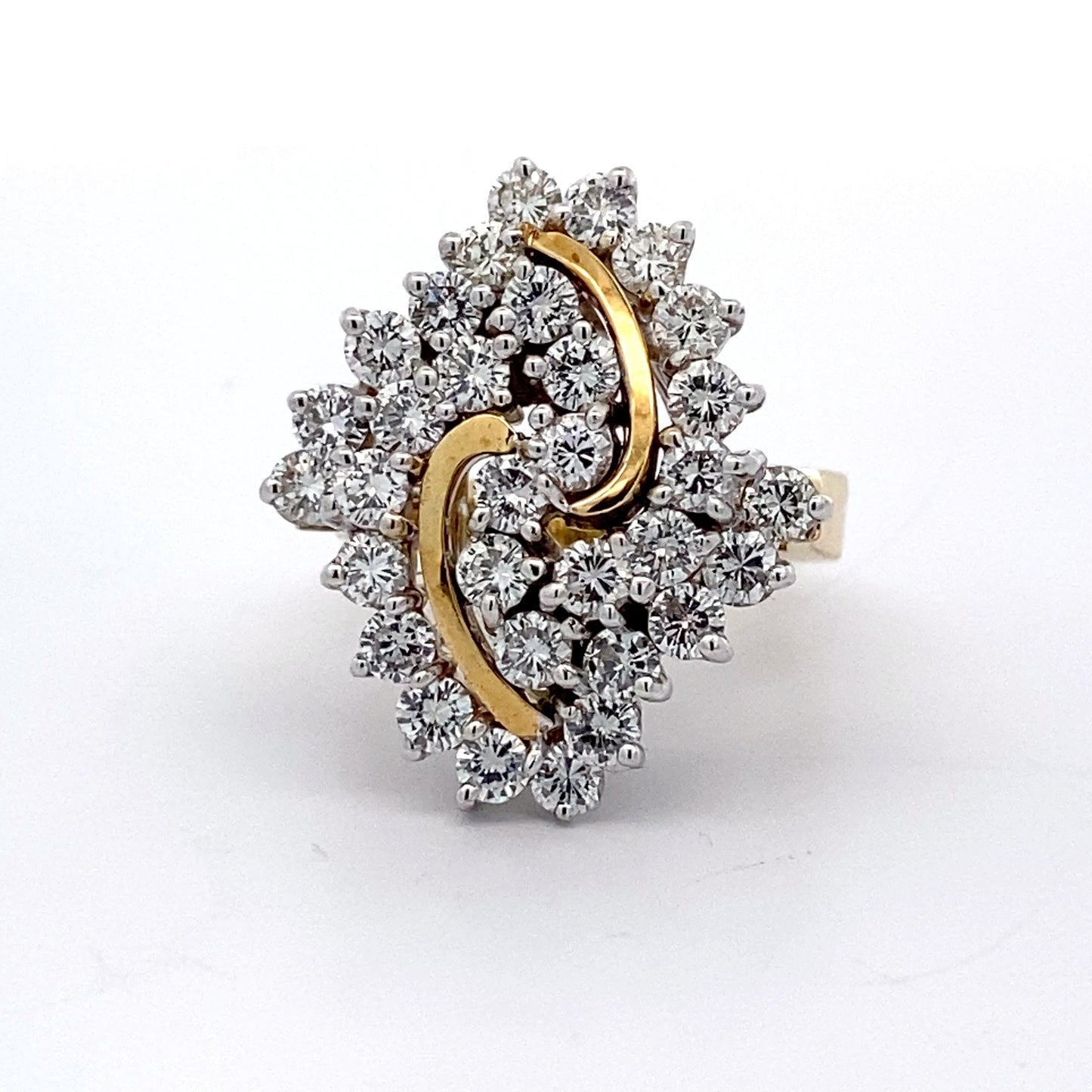 AKD Estate Ring
