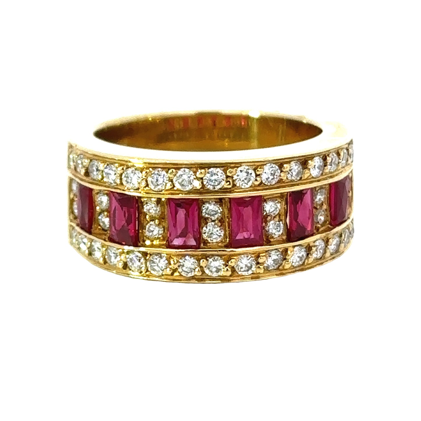 EMJ Ring