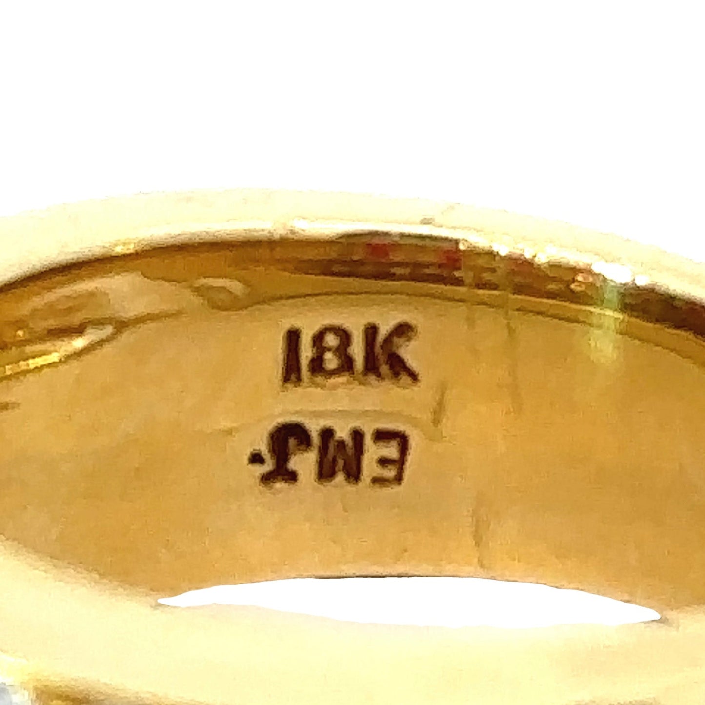 EMJ Ring