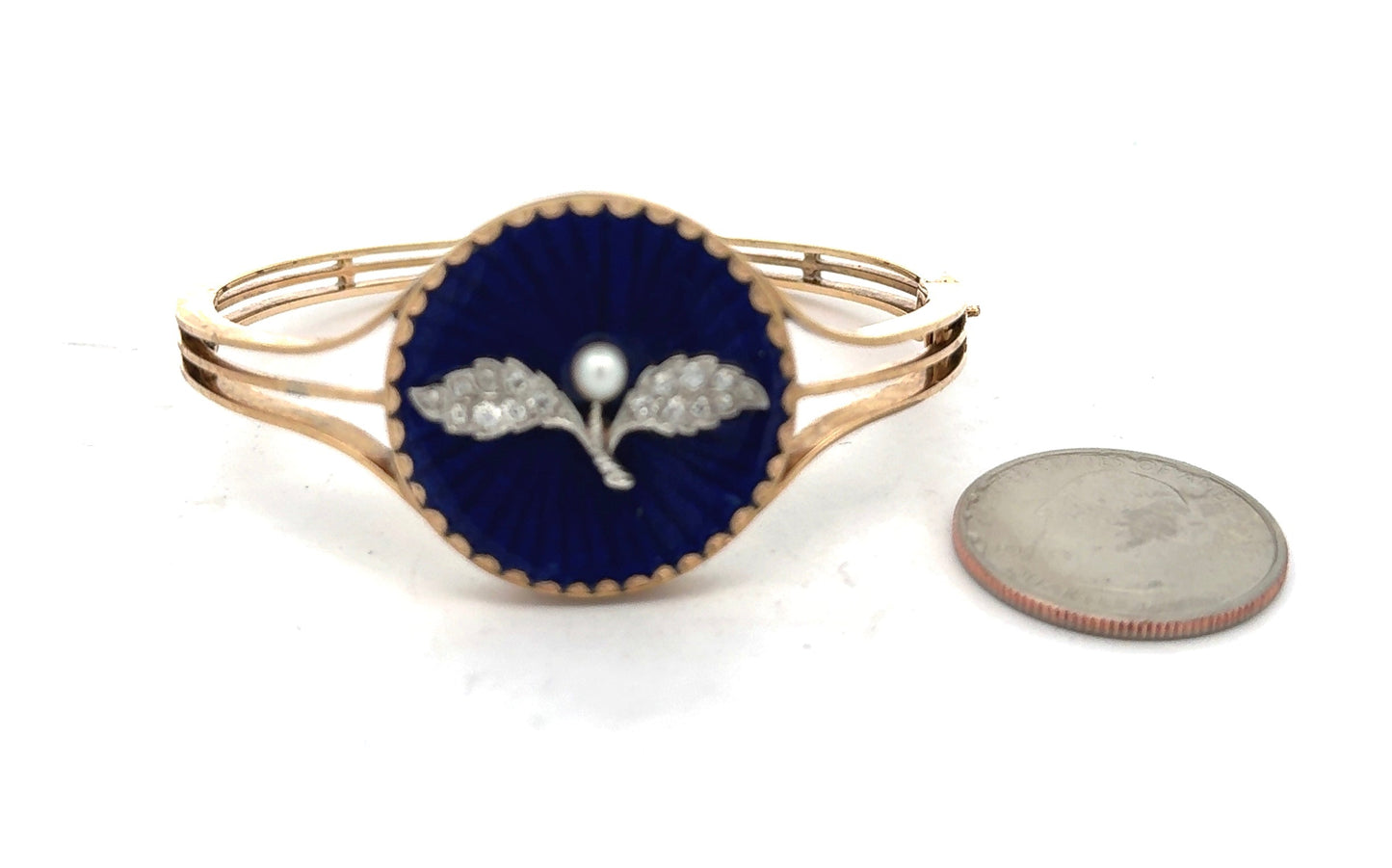 Estate  Bangle