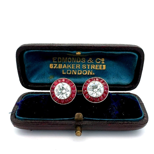 Aristocrat Earrings