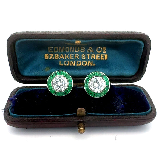 Aristocrat Earrings