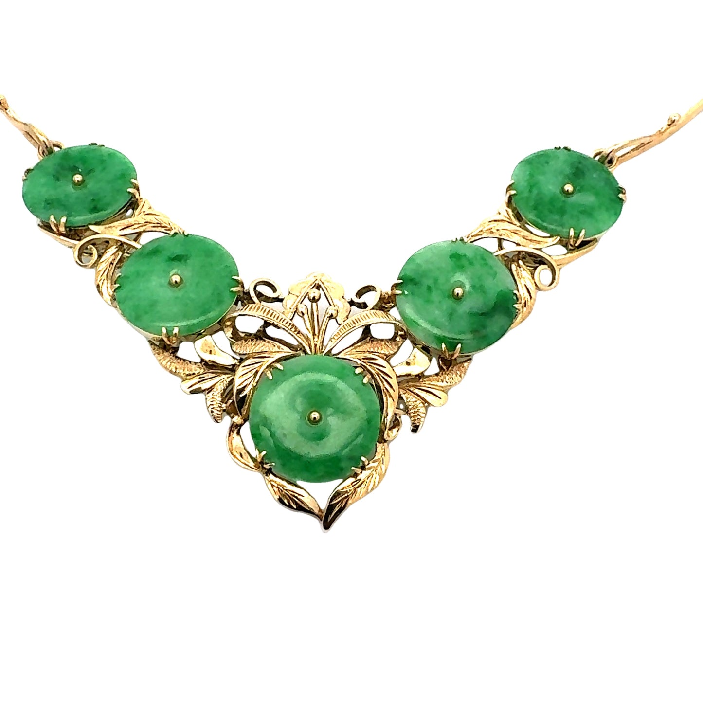 Estate Necklace