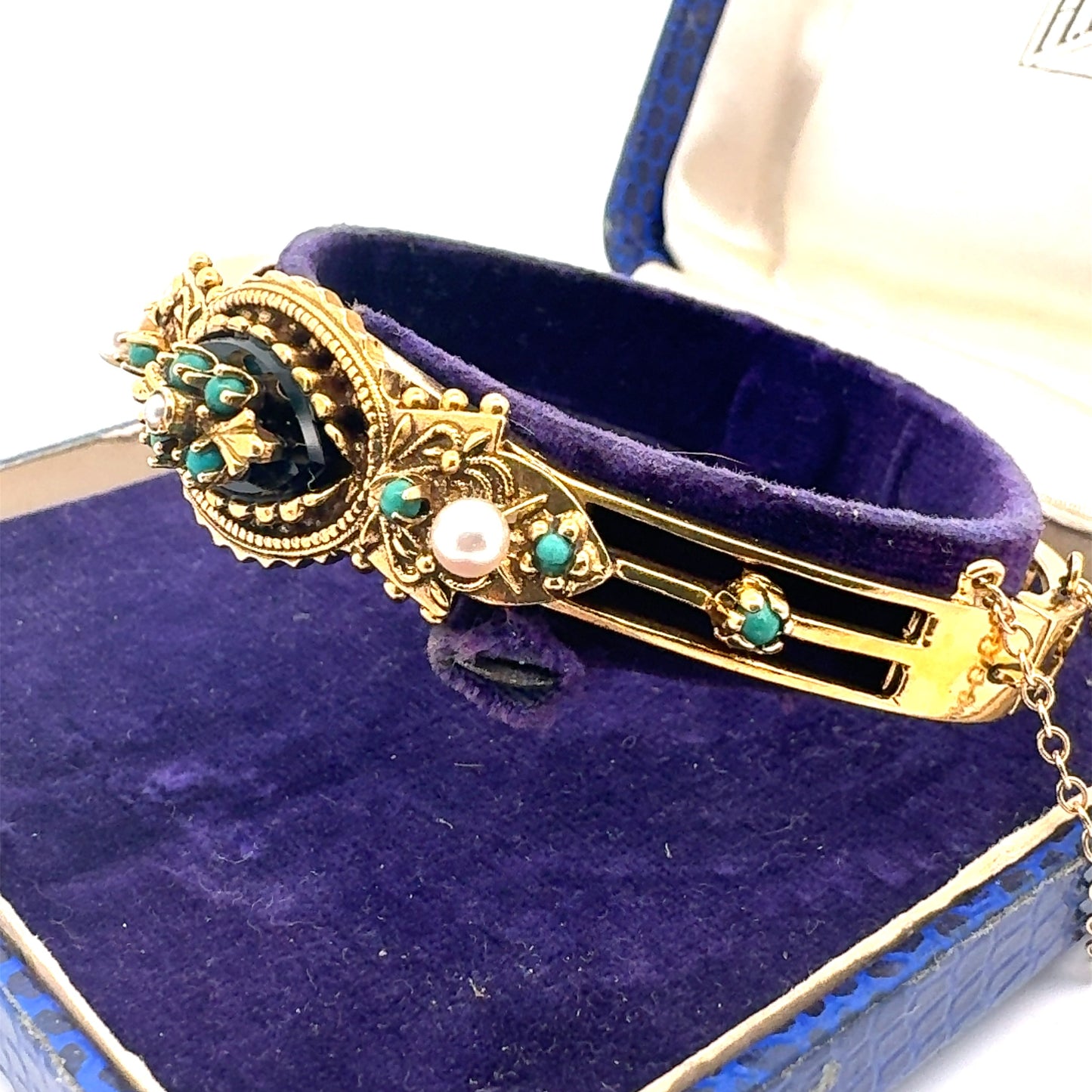Estate Bangle