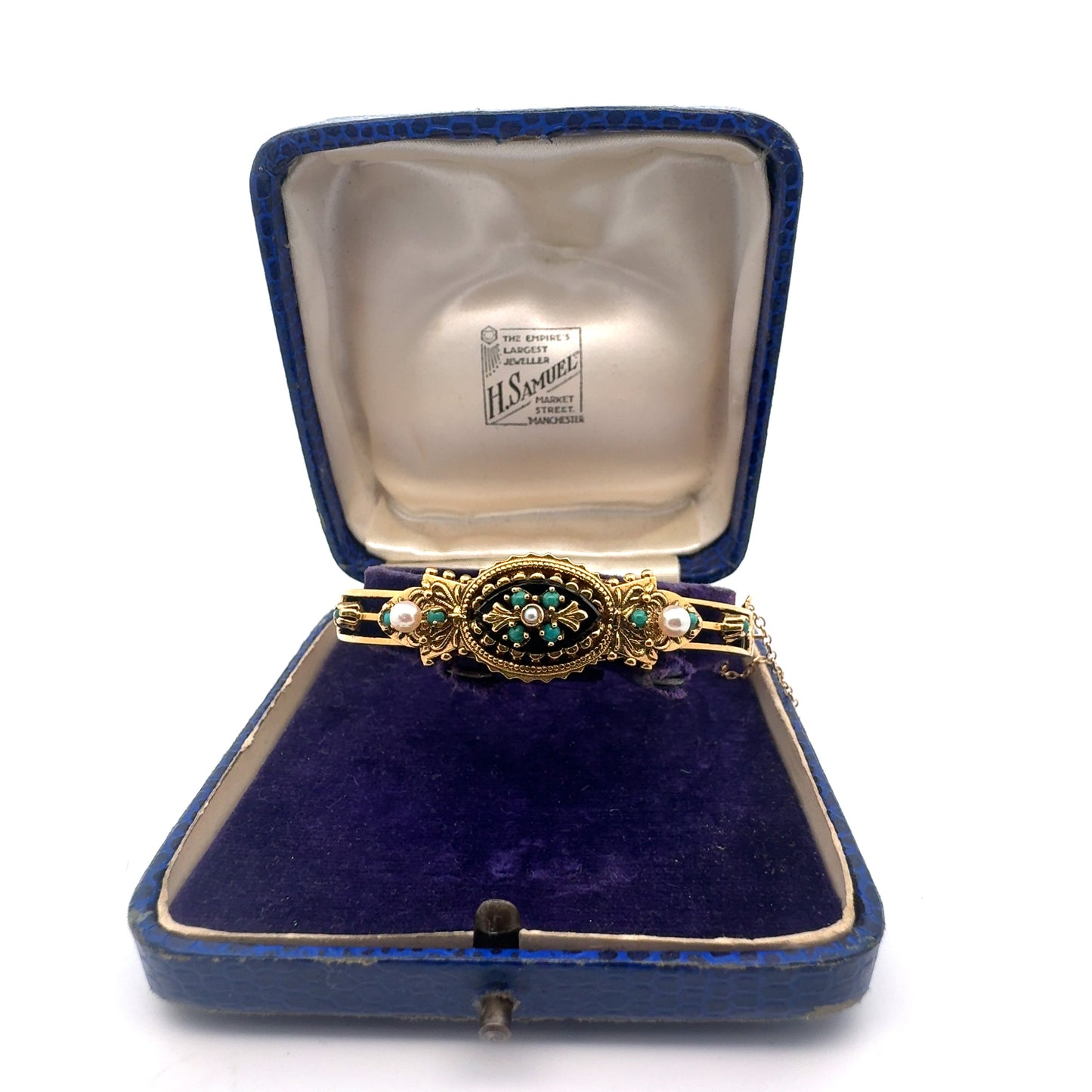 Estate Bangle