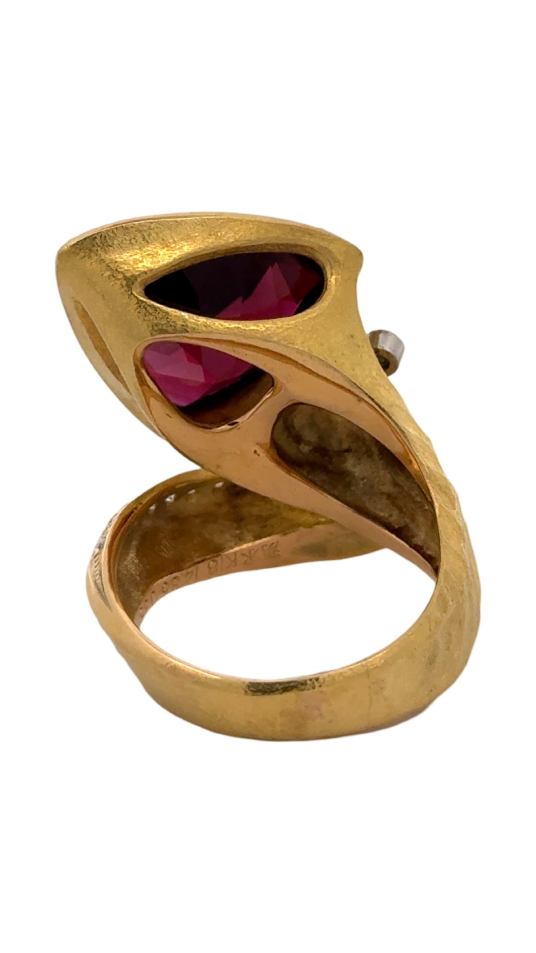 Estate Ring
