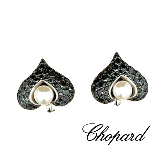 Chopard Earrings