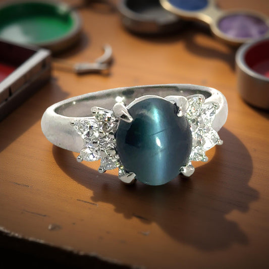 Estate Ring