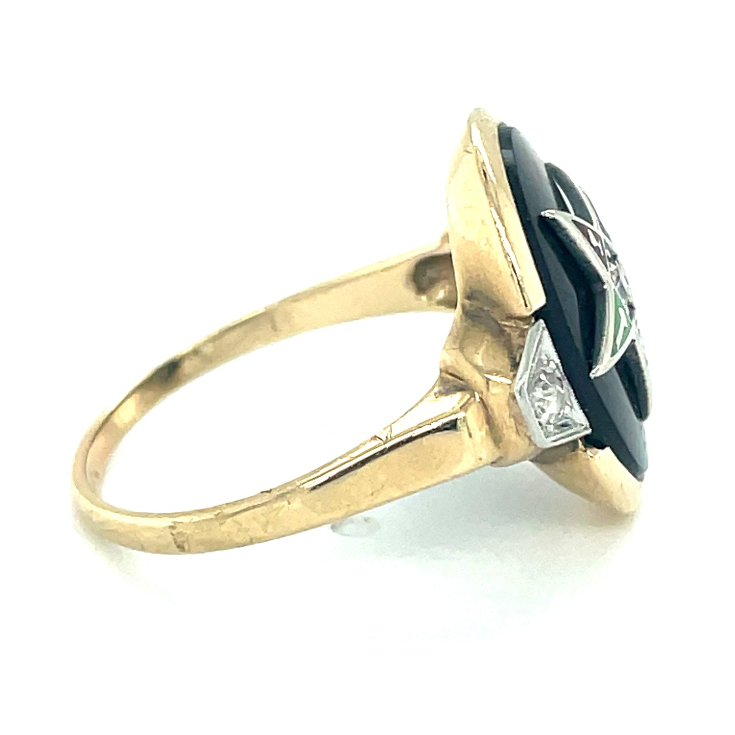 Estate Ring