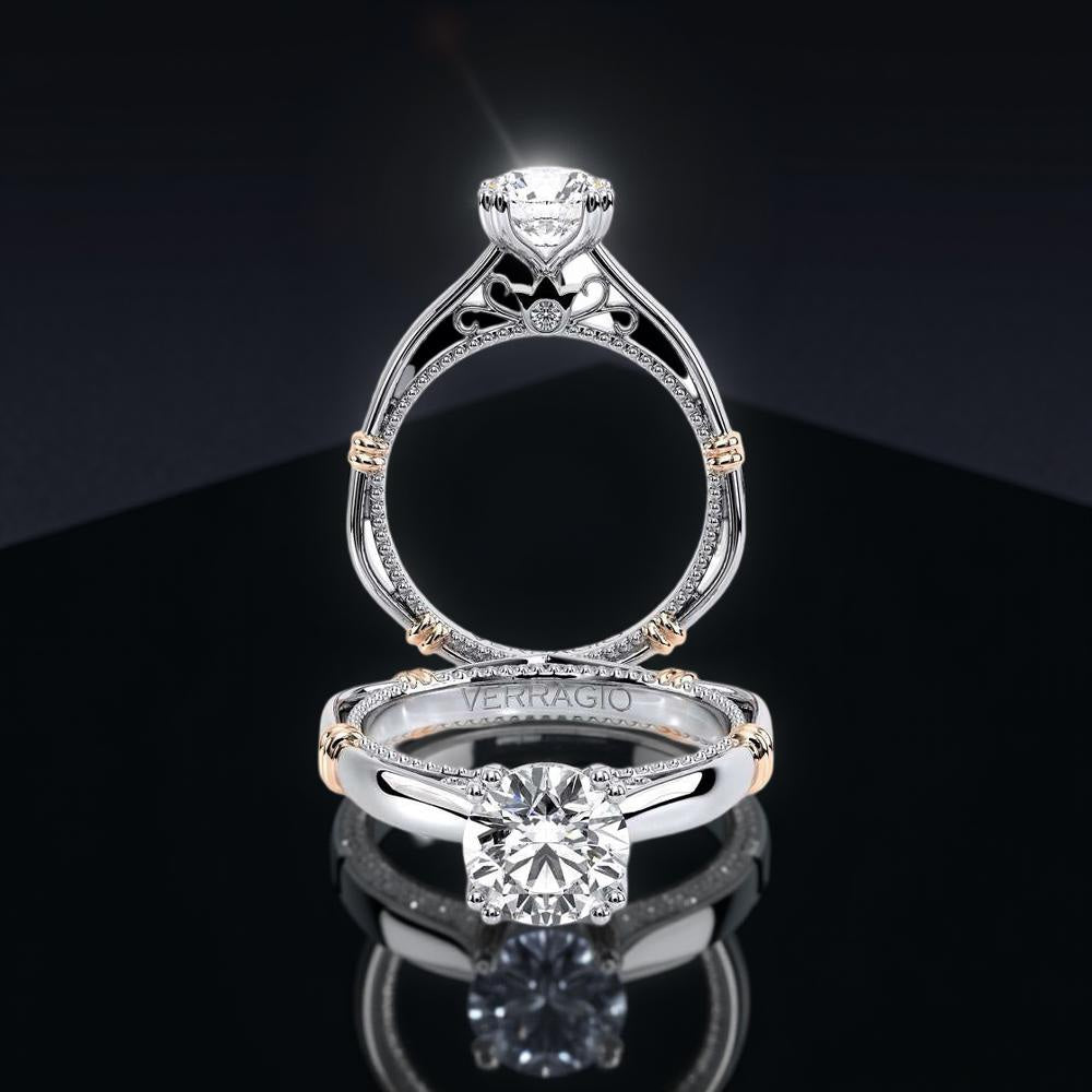 Verragio Ring