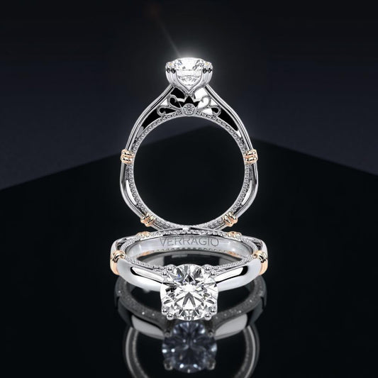 Verragio Ring