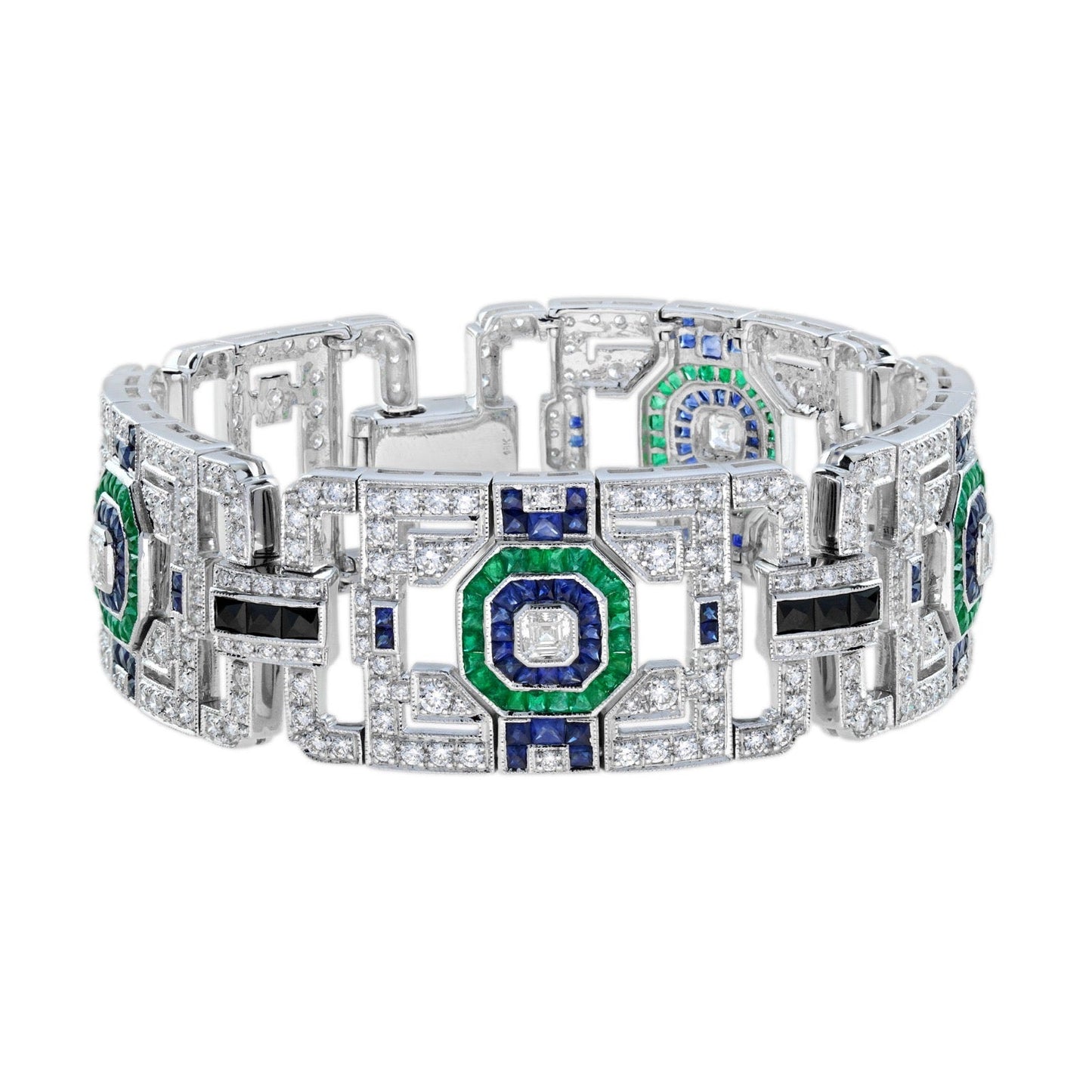 Aristocrat Bracelet