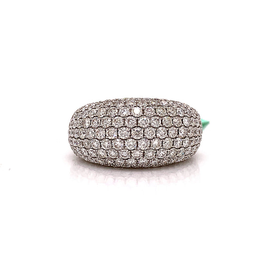 Fashionista Ring