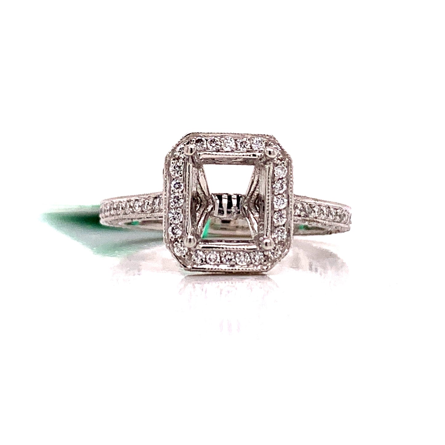 Martin Flyer Ring