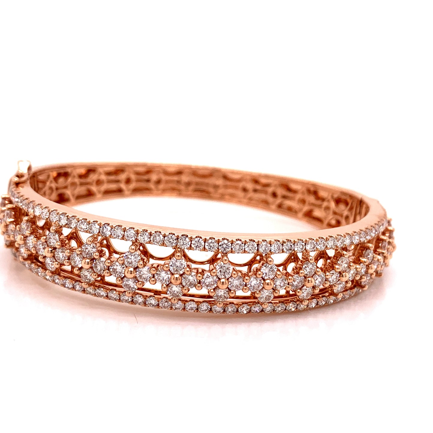 Maya Lianna Bangle