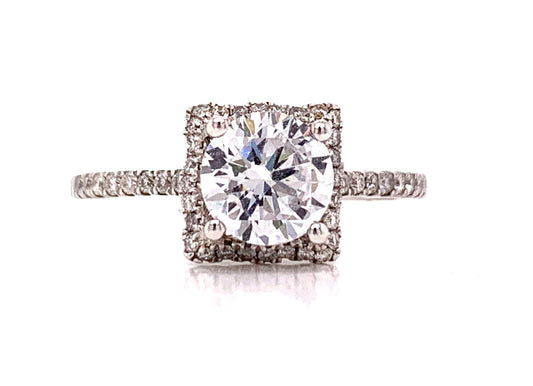 Imagine Bridal Ring