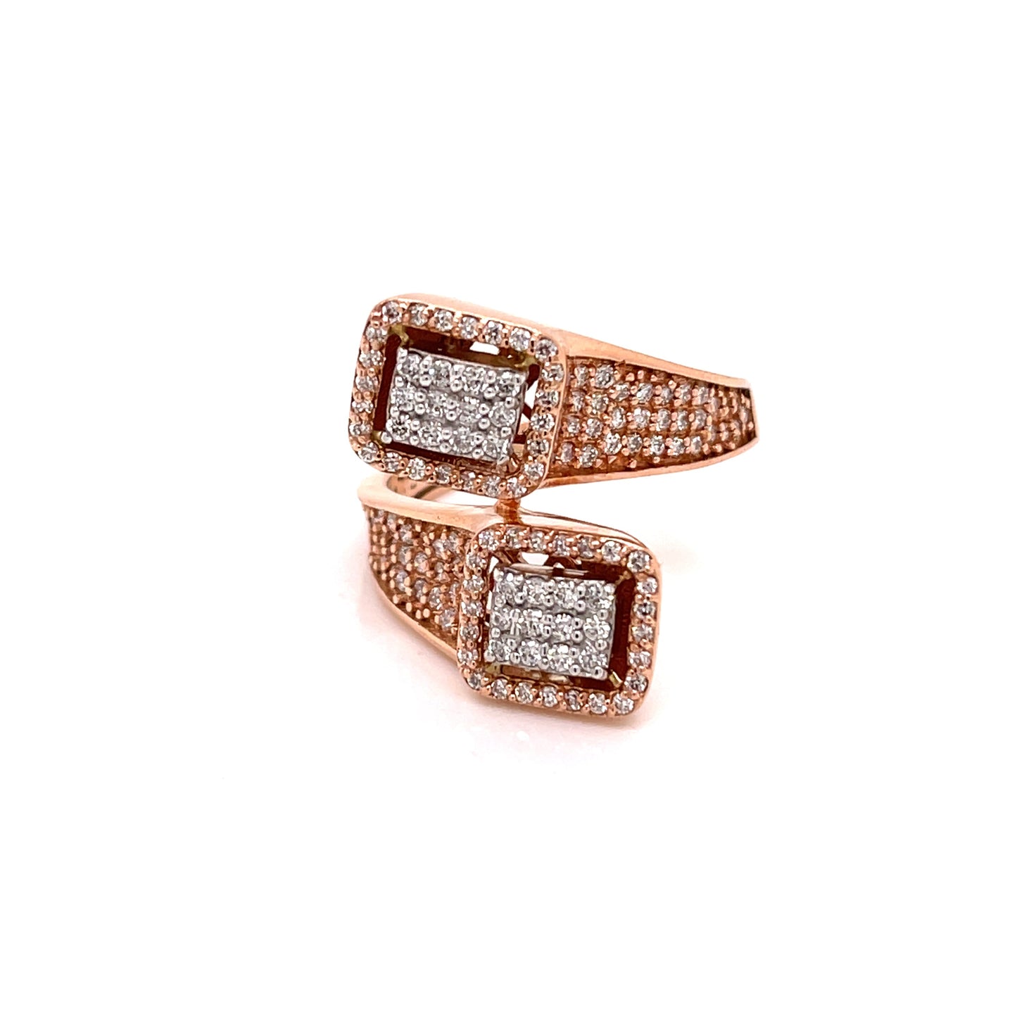 E.H. Collection Ring