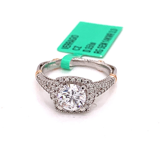 Verragio Ring