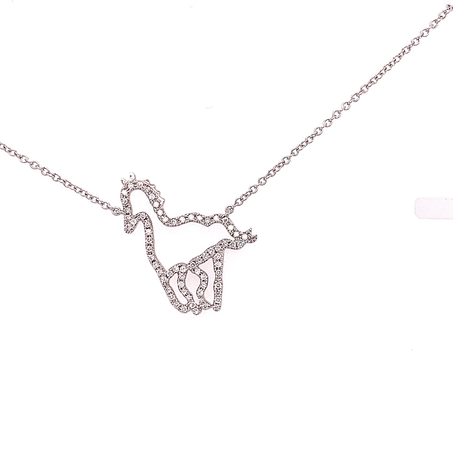 Clyde Duneier Necklace