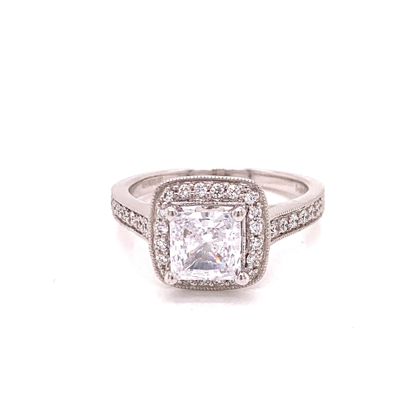 Scott Kay Ring