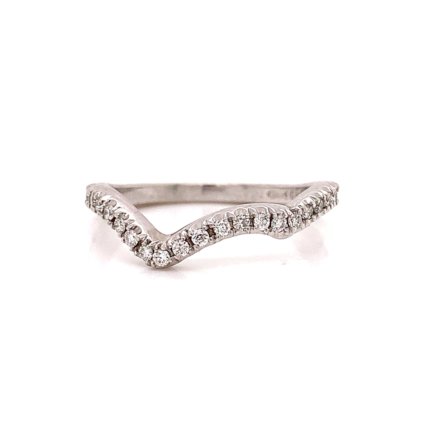 Mark Schneider Ring