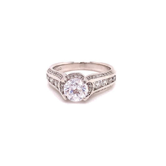 Verragio Ring