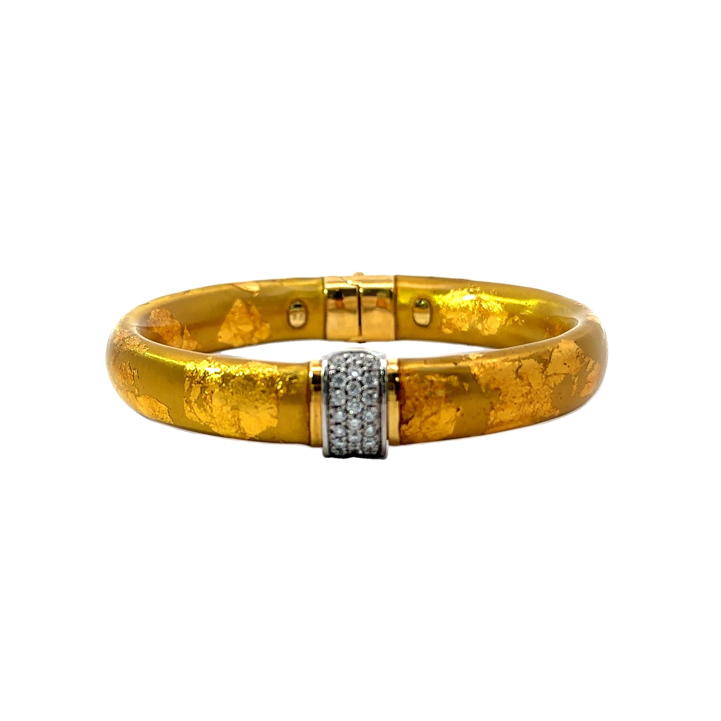 Soho Of Italy Bangle