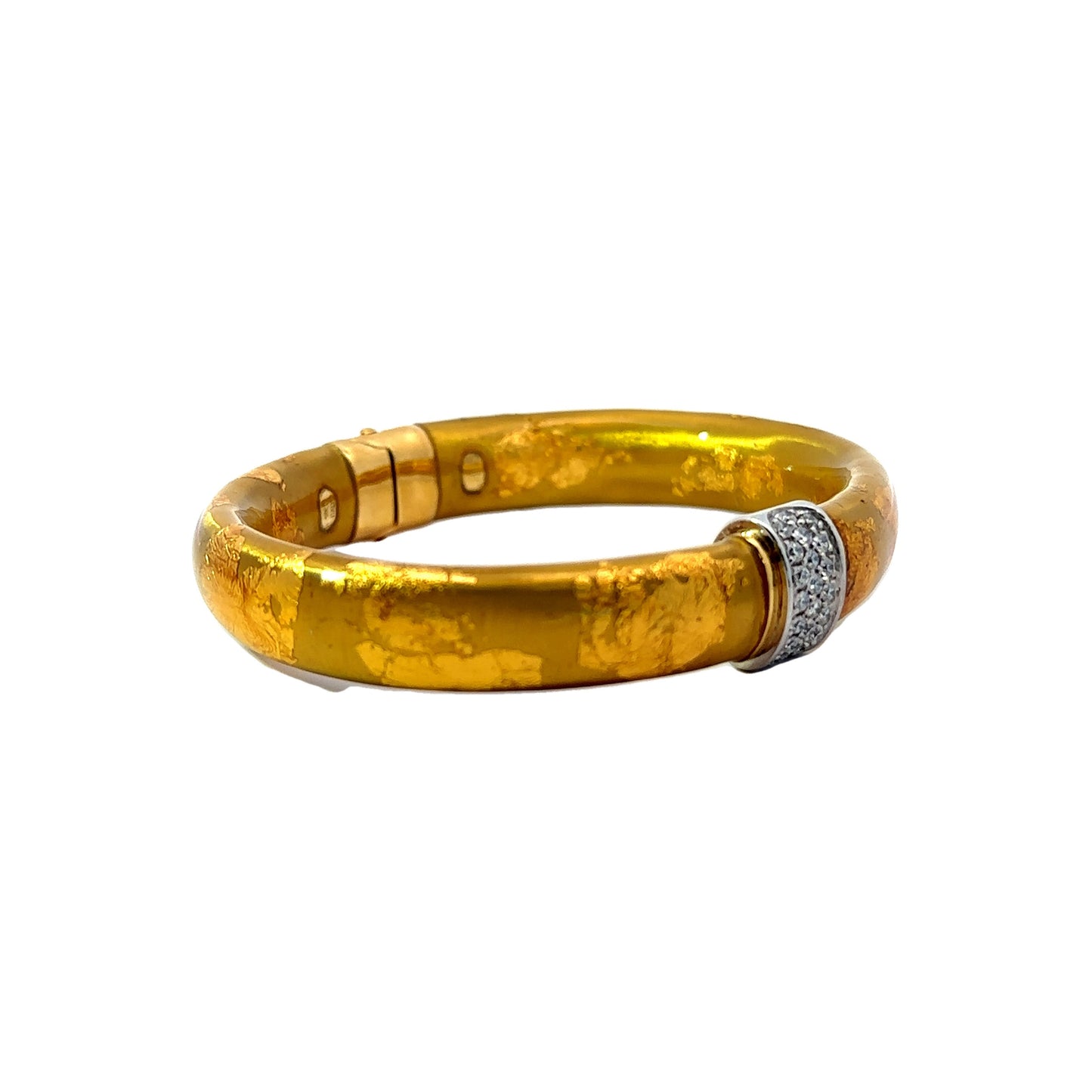 Soho Of Italy Bangle