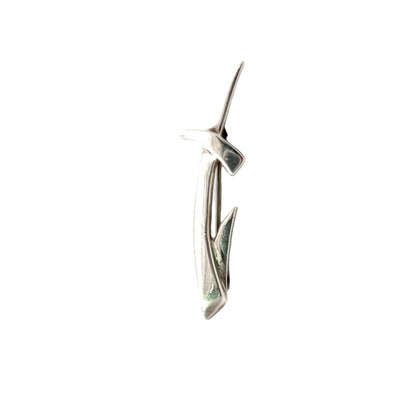 Tiffany Brooch
