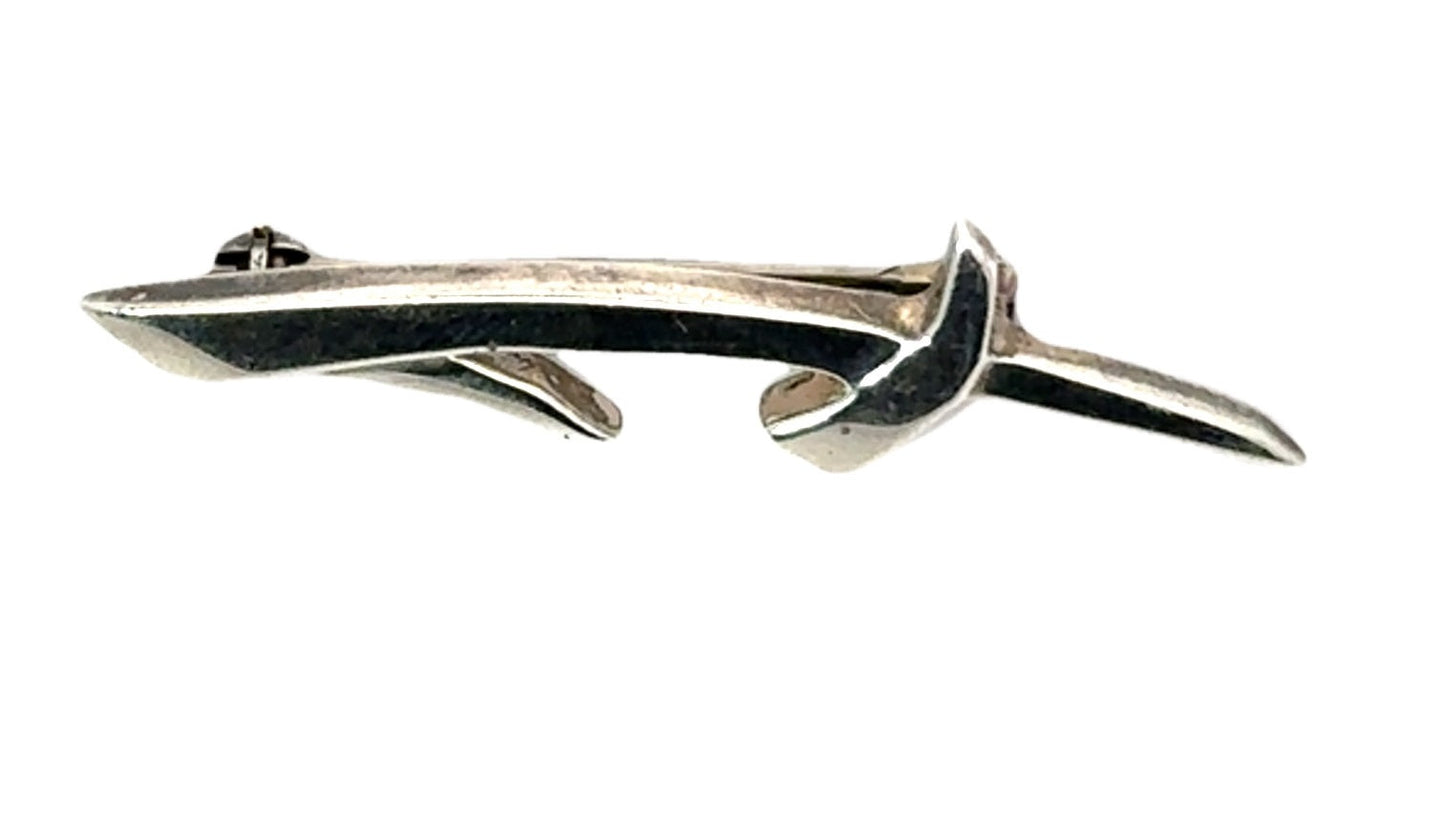 Tiffany Brooch