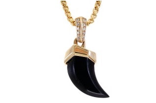 Effy Pendant w/Chain