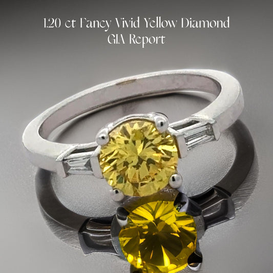 Estate Ring
