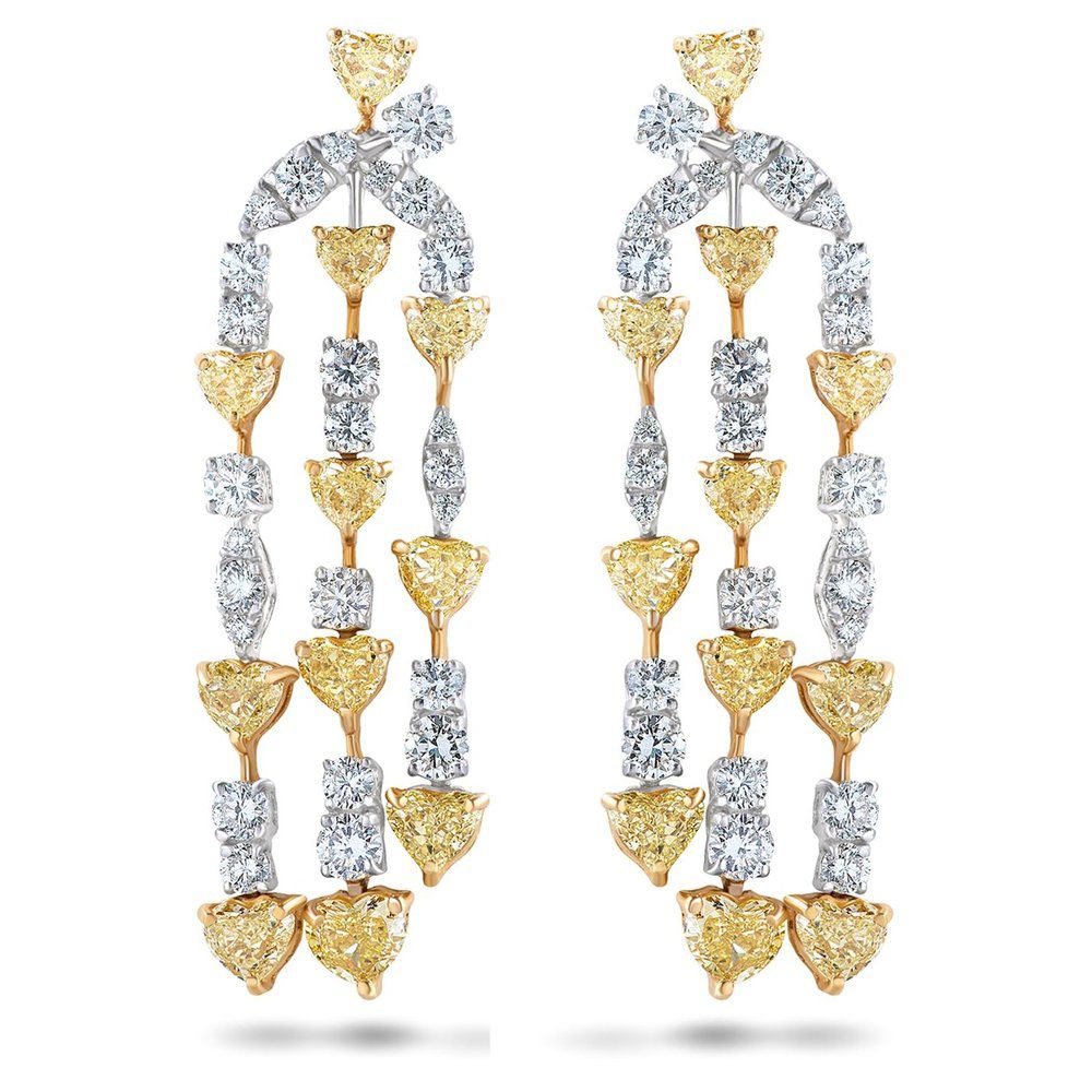 Estate Earrings