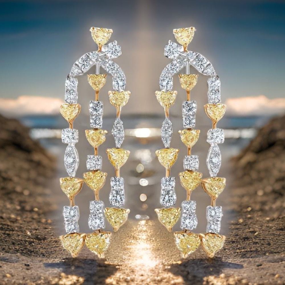 Estate Earrings