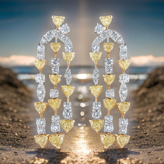 Estate Earrings