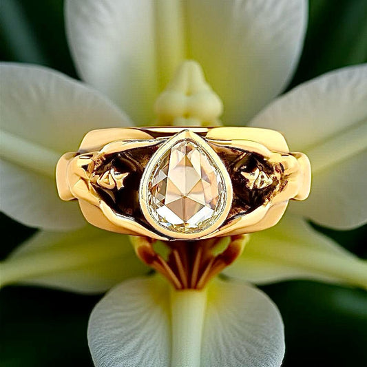 Estate Ring