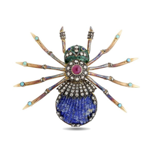 Estate Brooch